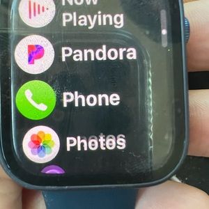 Apple Watch series 7 45mm